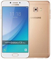 Замена стекла на телефоне Samsung Galaxy C5 Pro в Пензе